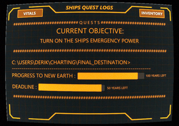 Cryo Journey Image