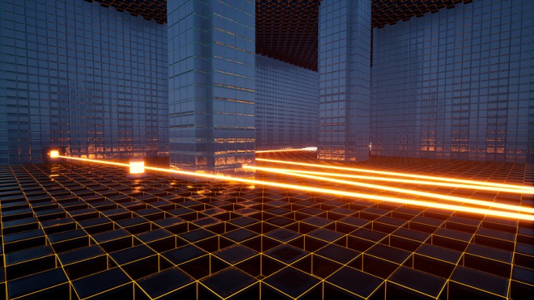 Cube Mind screenshot