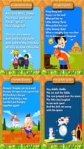 Cute Nursery Rhymes - Rhymes For Toddlers Image