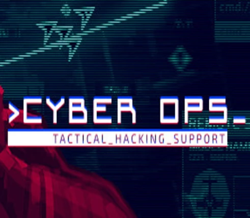 Cyber Ops Image