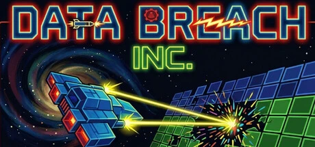 Games like Data Breach Inc.