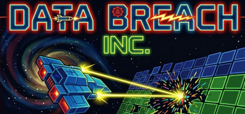 Data Breach Inc. Image