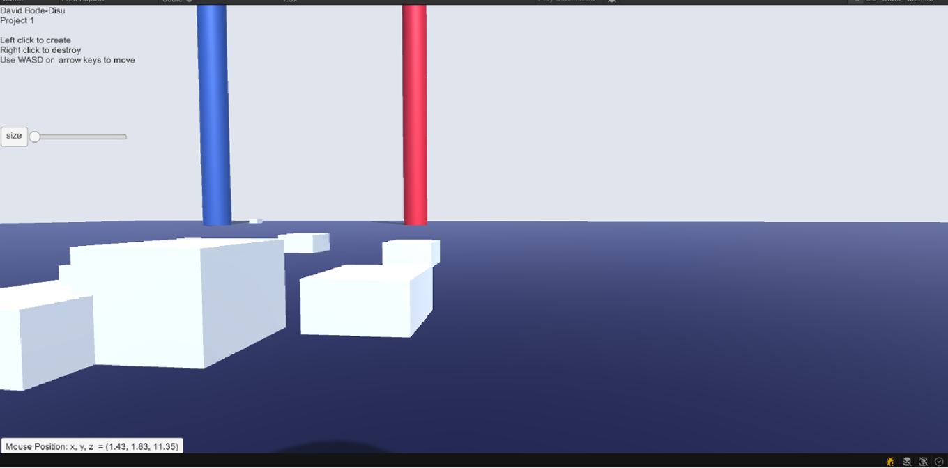 Games like David BodeDisu-IT201-101-Project1