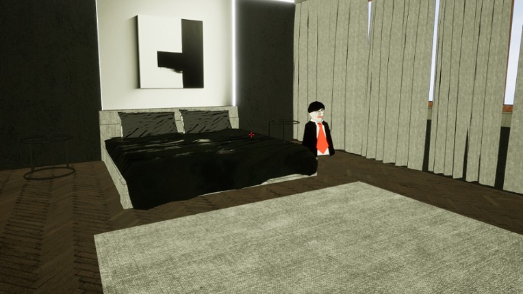 Day Off Simulator Image