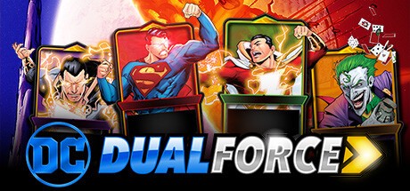 Games like DC Dual Force