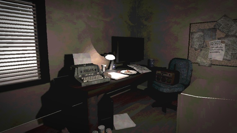 Deceived Of Joy screenshot