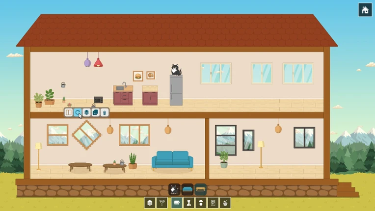 Decor Quest screenshot