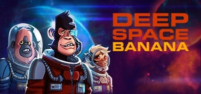 Deep Space Banana Image