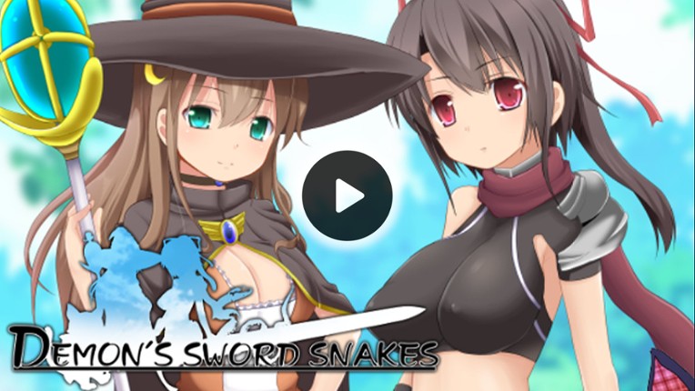 Demon's Sword Snakes Image