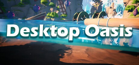 Games like Desktop Oasis