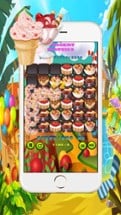 Dessert Match3 Games - matching pictures for kids Image