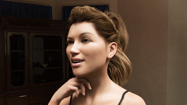 Dragon of Calon Valley screenshot