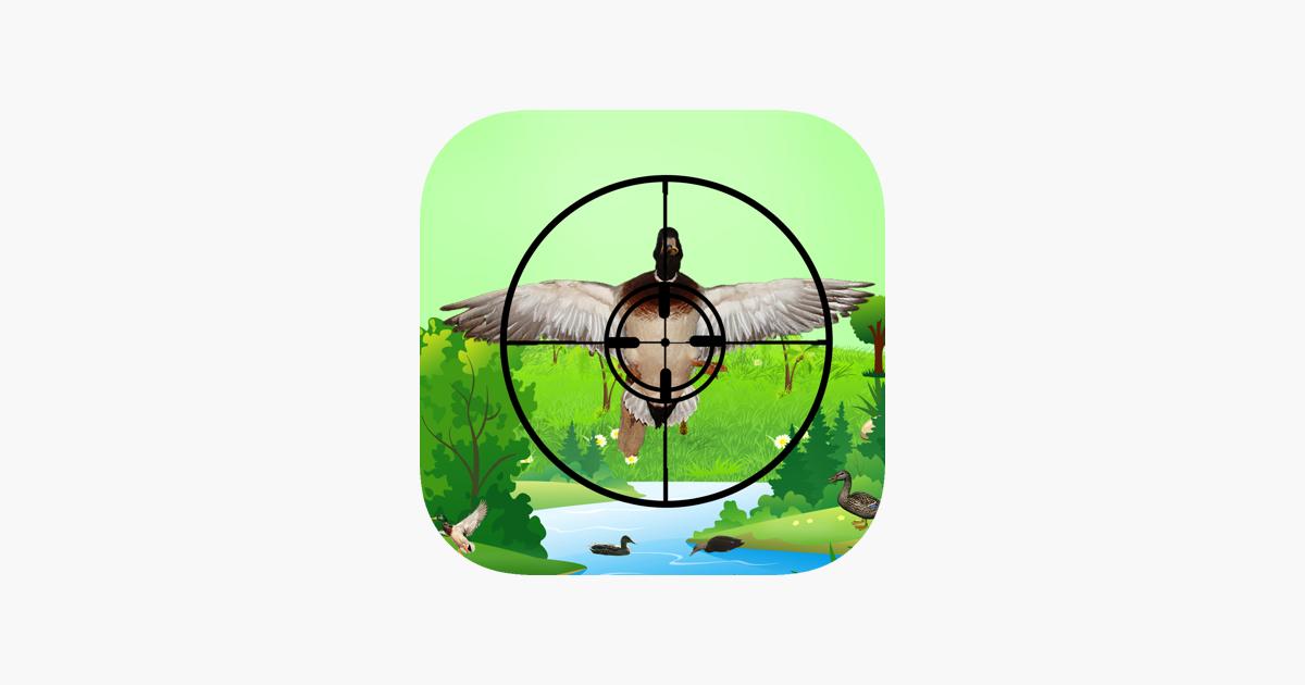 Games like Duck Hunting 3D