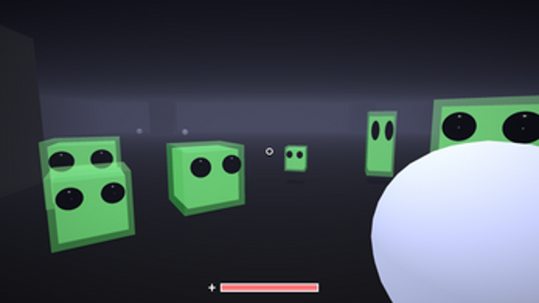 Dungeonball: The Slimekeep Image