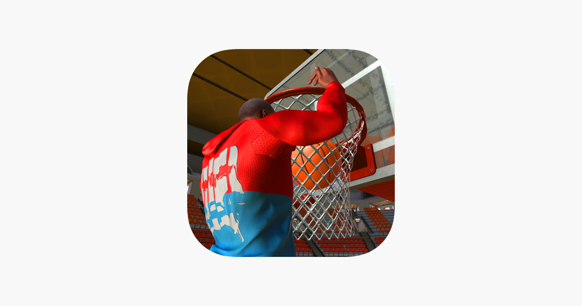 Games like Dunk Race!