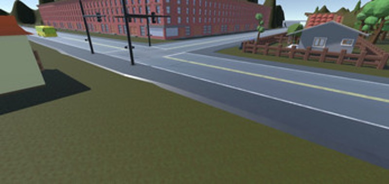 Echoes of the Mind screenshot