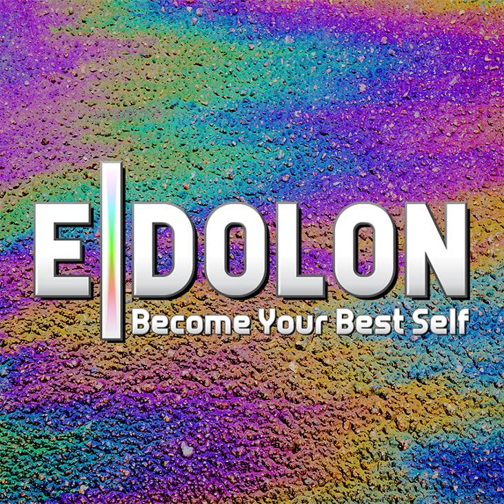 Games like EIDOLON: Become Your Best Self, First Edition