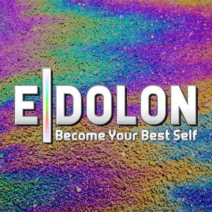 EIDOLON: Become Your Best Self, First Edition Image