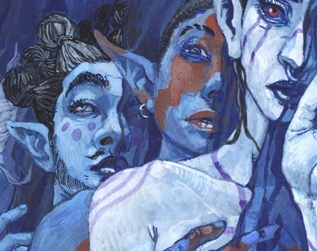 Games like Elf Genders