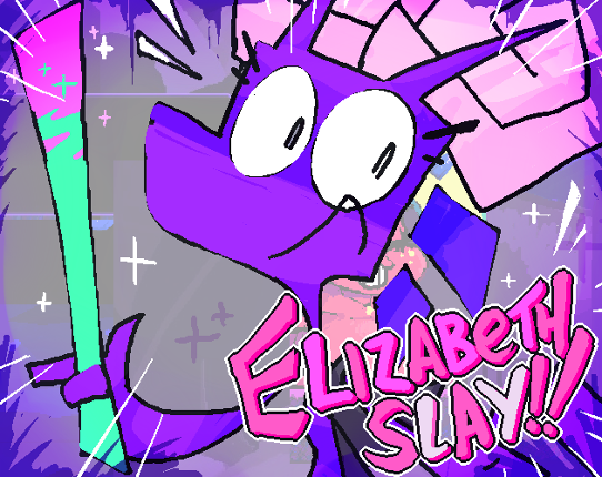 Elizabeth SLAY!!: Remastered Game Cover