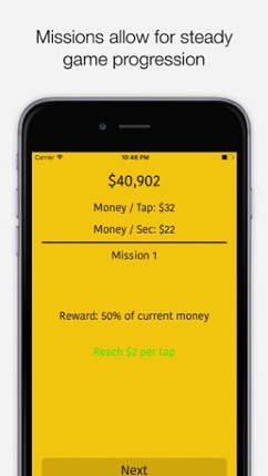 Emoji Tycoon screenshot