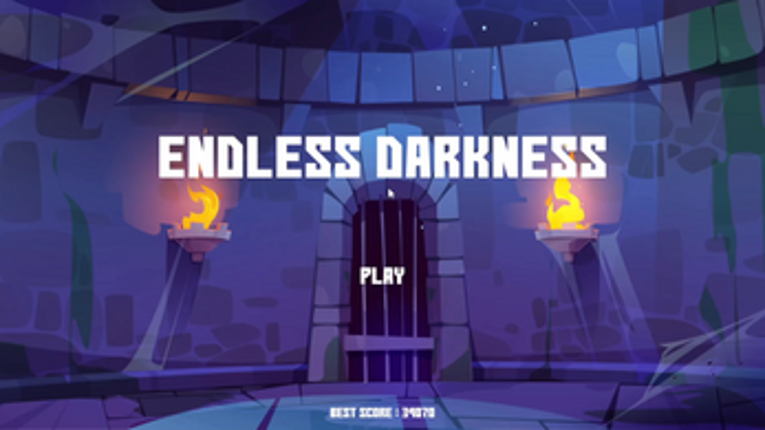 Endless Darkness (v 0.0.2b) screenshot