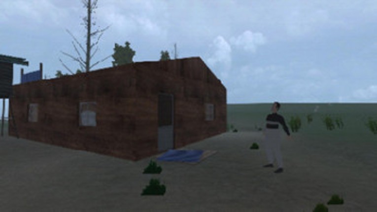 Endless Days screenshot