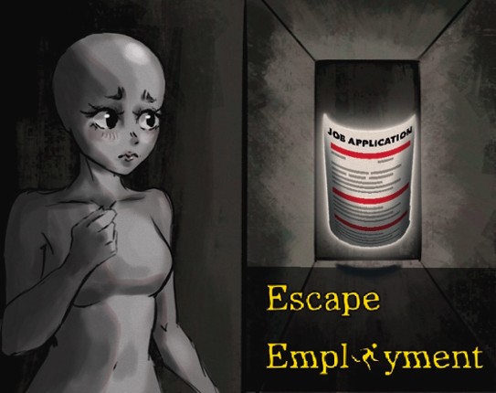 Escape Empl*yment Image