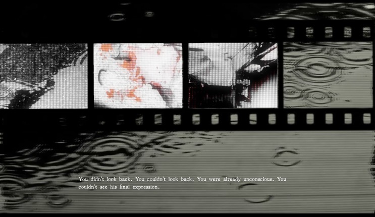 Escape Line Image