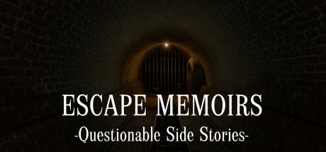 Games like Escape Memoirs: Questionable Side Stories
