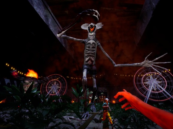 Escape Toon Kingdom screenshot