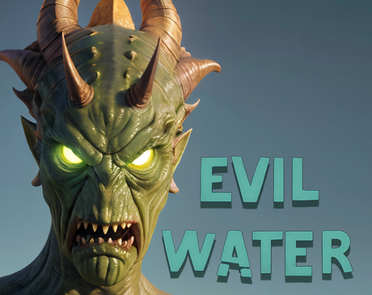 Evil Water Ep1 Game Cover