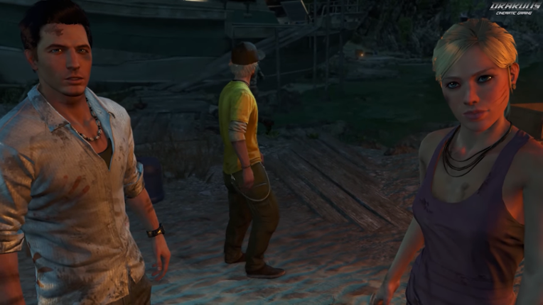 Far Cry 3: Insane Edition screenshot
