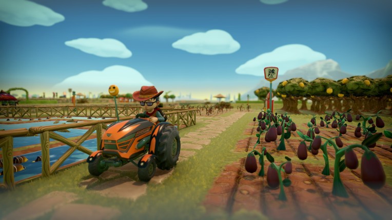 Farm Together screenshot