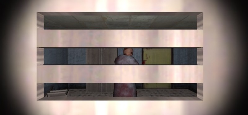 Fear Zone screenshot
