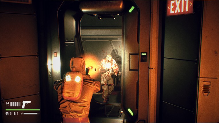 Feast of the Beast screenshot