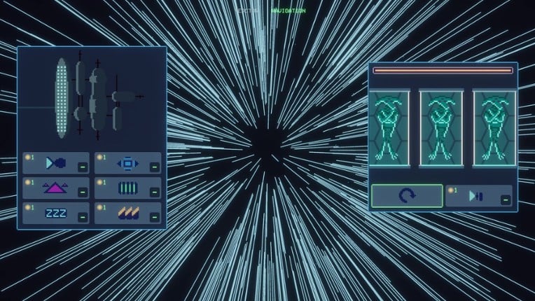 Feed the Reactor screenshot