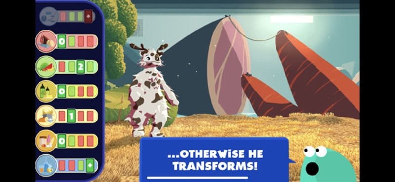 Feed Twip screenshot