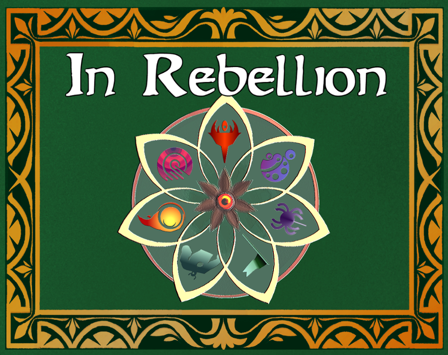 Games like Fellowship Book 3 - In Rebellion