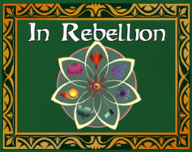 Fellowship Book 3 - In Rebellion Image