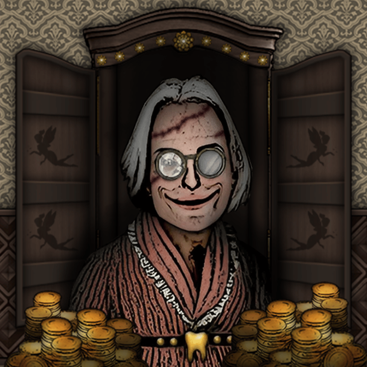 Games like Forgotten Hill: The Wardrobe 4