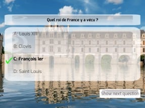 France Quiz Extension Image