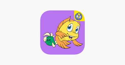 Freddi Fish's Maze Madness Image