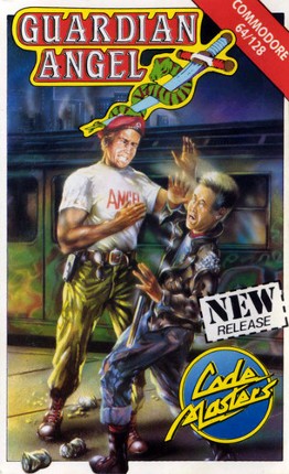 Freddy Hardest en Manhattan Sur screenshot