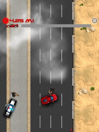 Free Racing Games 2 screenshot
