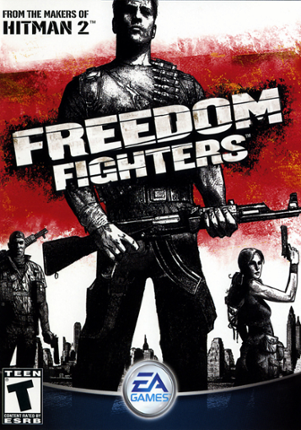 Freedom Fighters Image