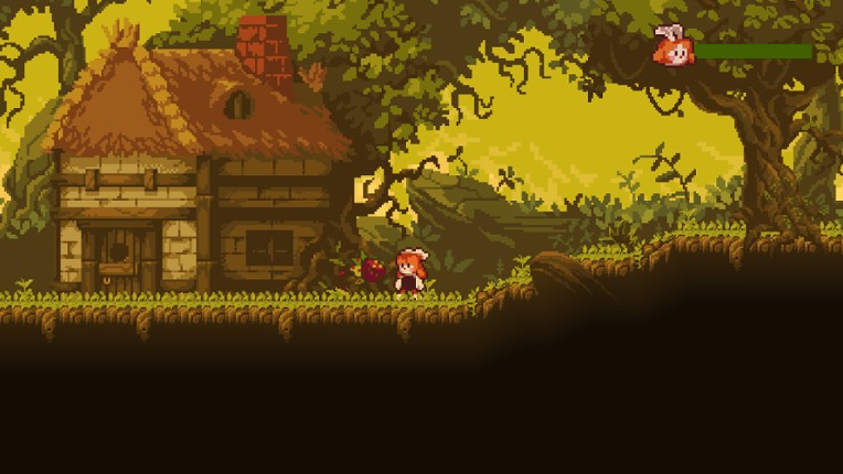 FRENZY PLANTS screenshot