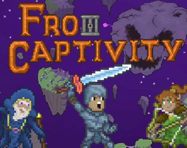 Games like From Captivity