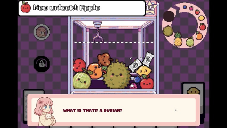 Fruit Fusion! screenshot
