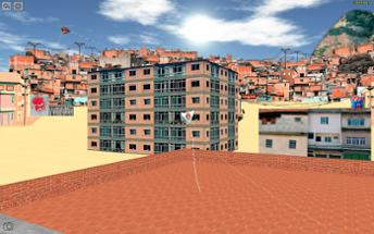 Pipa Combate 3D - Kite Flying Image